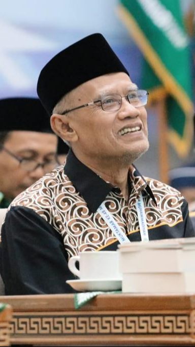 Ketum Muhammadiyah Minta KPU dan Bawaslu Tak Asal-asalan Bekerja di Pilkada