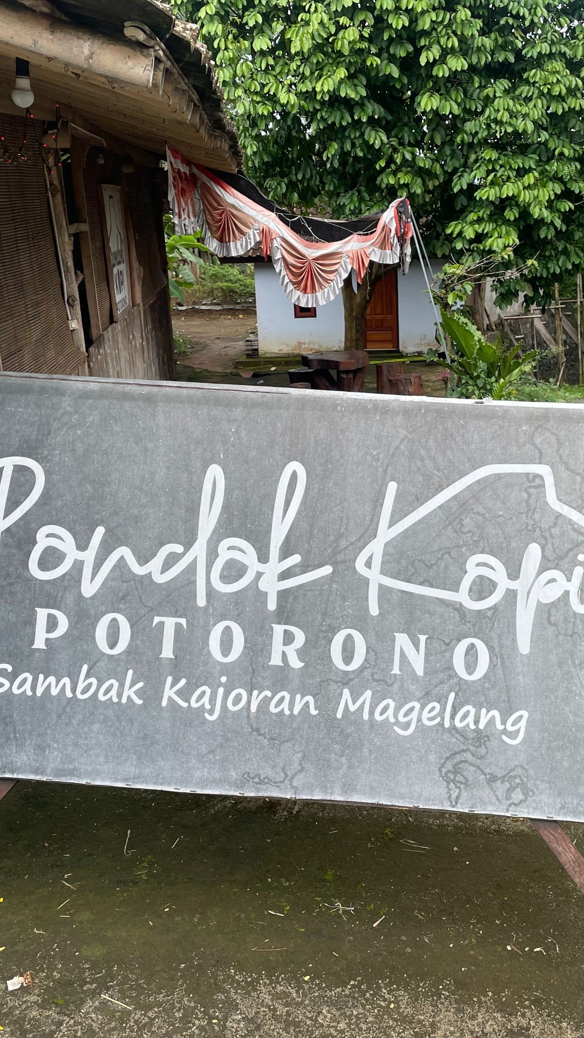 Desa BRIlian Sambak Magelang Raih Proklim Lestari, Kopi Potorono Jadi Inspirasi