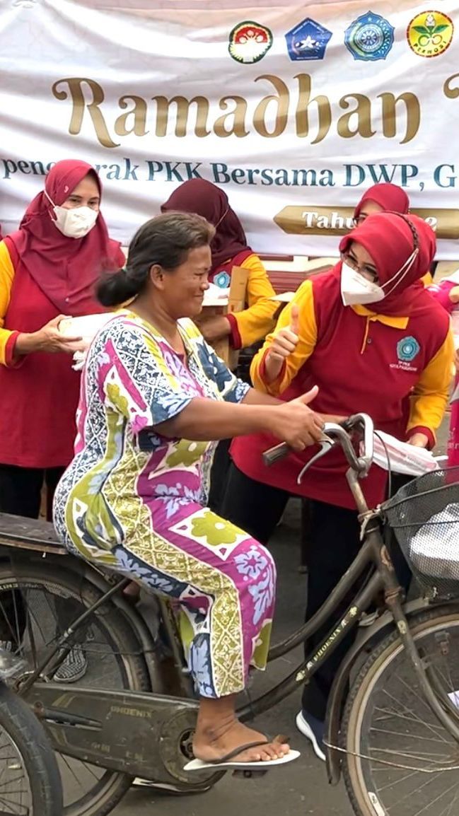 30 Quote Berbagi Takjil yang Bijak dan Penuh Makna, Bikin Ramadan Makin Indah