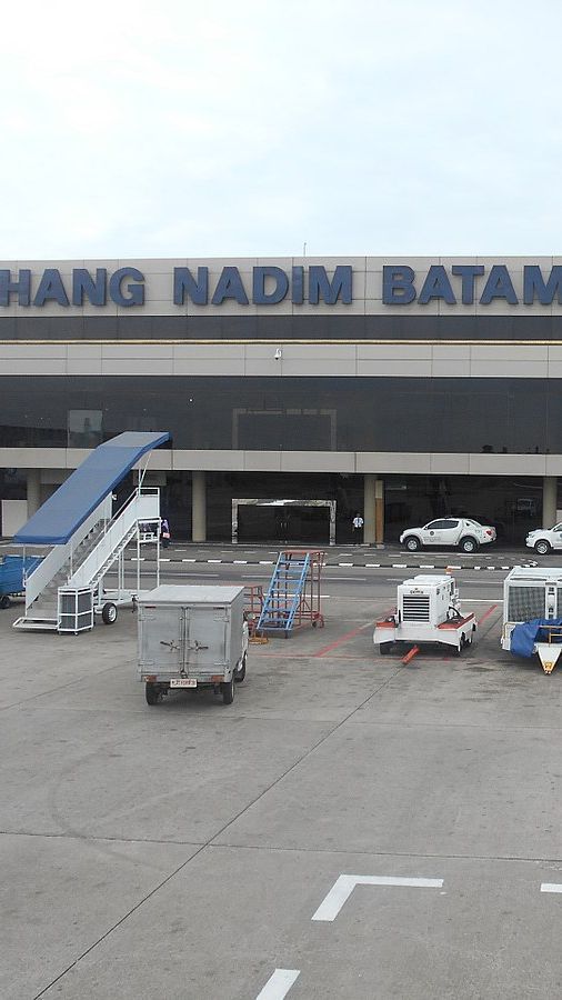 Sosok Hang Nadim Laksamana Perang Pencentus Gerilya Air dan Perjuangannya Lindungi Bintan dari Jajahan Portugis