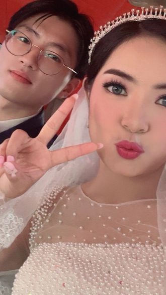 Viral Kisah Wanita Indonesia Nikah dengan Oppa Korea, Sempat Terhalang Restu Ayah