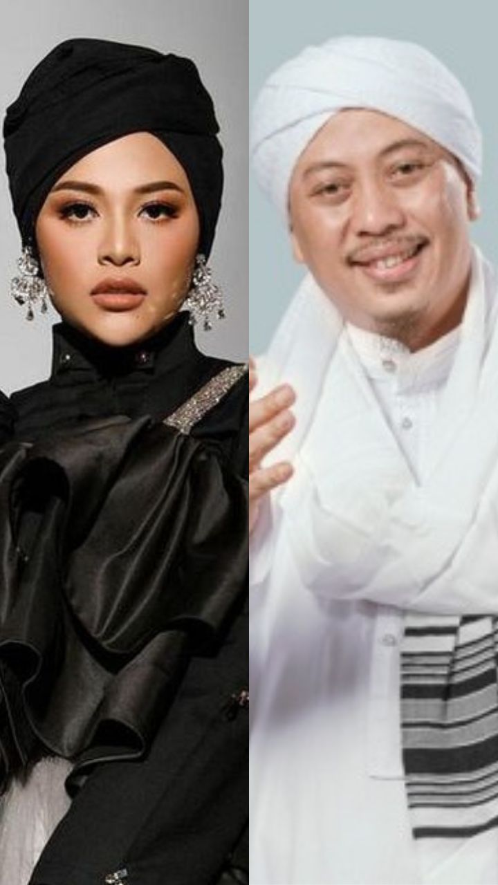 Jadi Host Shopee Live saat Sahur, Aurel Hermansyah Ngaku Happy Ada Garansi Tepat Waktu di Shopee!