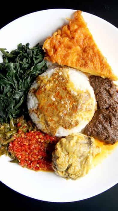 6 Makanan yang Sering Menimbulkan Perdebatan, Mulai Dari Nasi Padang Hingga Bubur Ayam, Kamu Tim Mana?