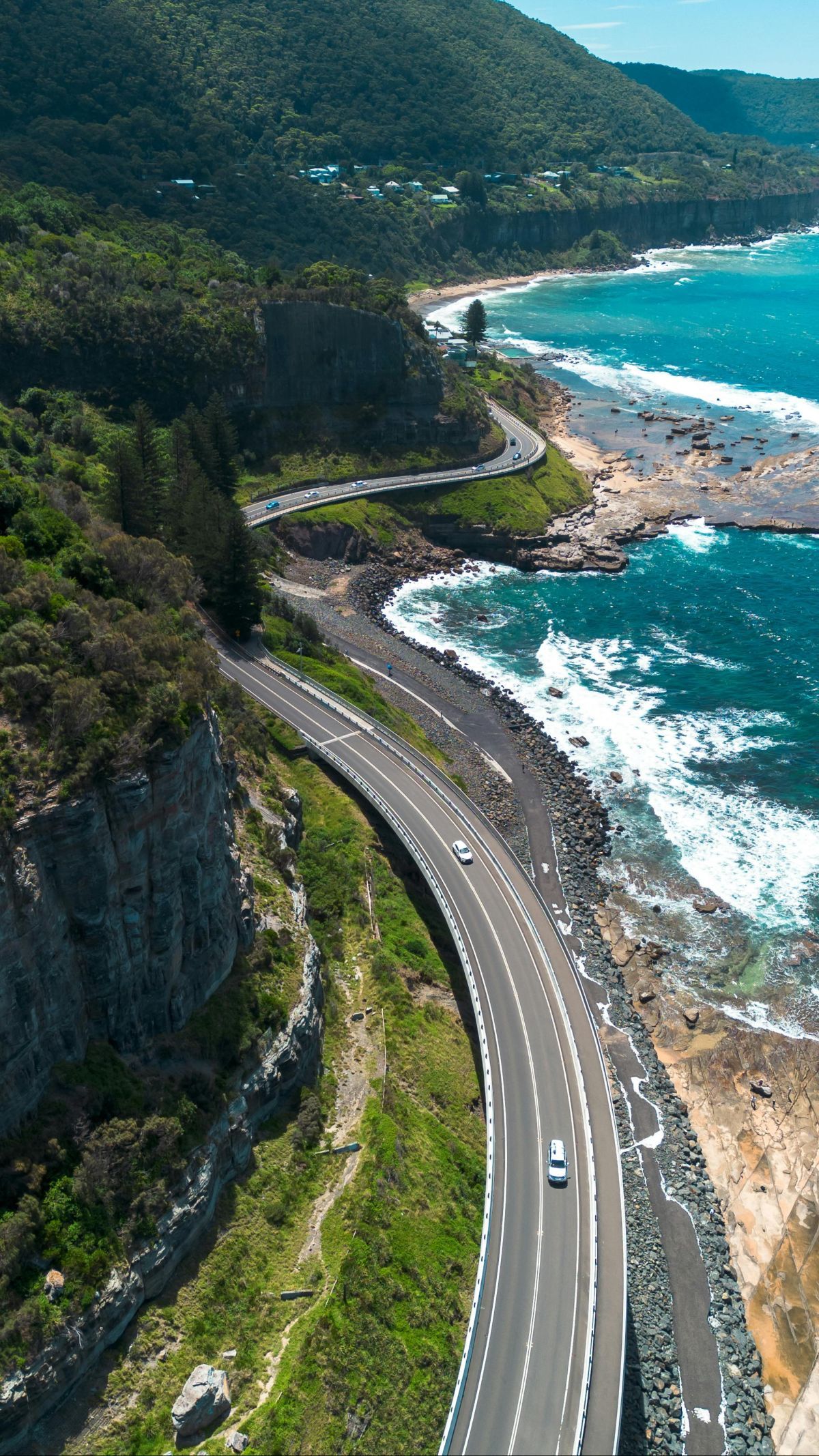 Di Mana Jalan Terpanjang di Dunia? Ini Catatan Guinness World Record