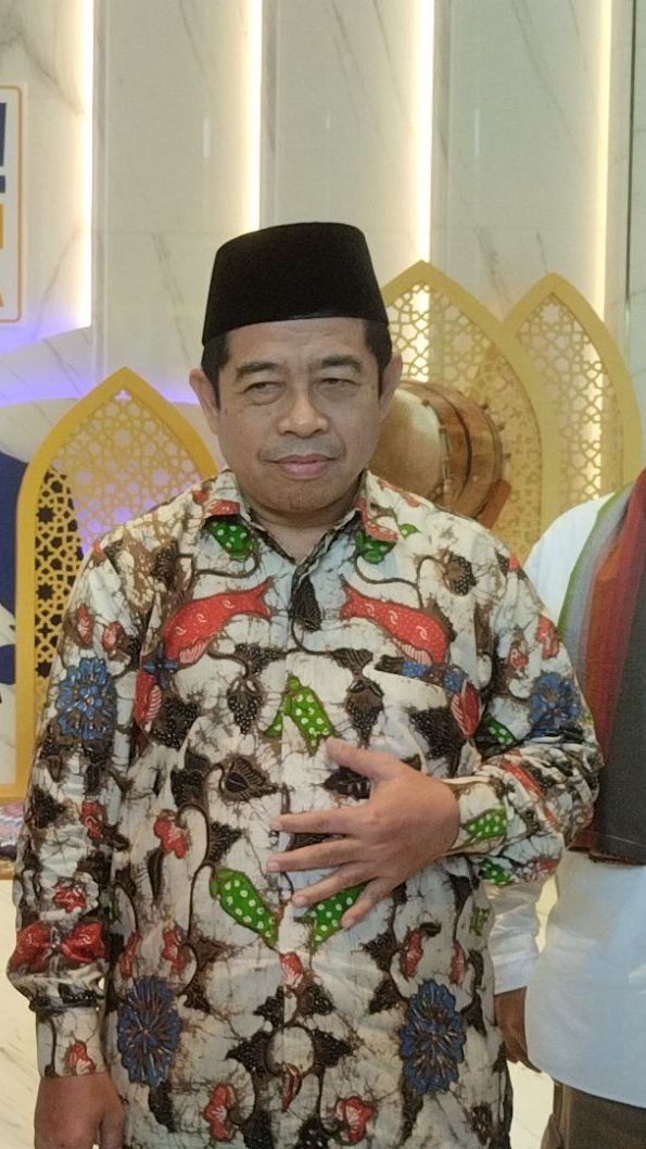 PKS Usul Ada Pemilihan Langsung DPRD Tingkat II dan Wali Kota di RUU Daerah Khusus Jakarta