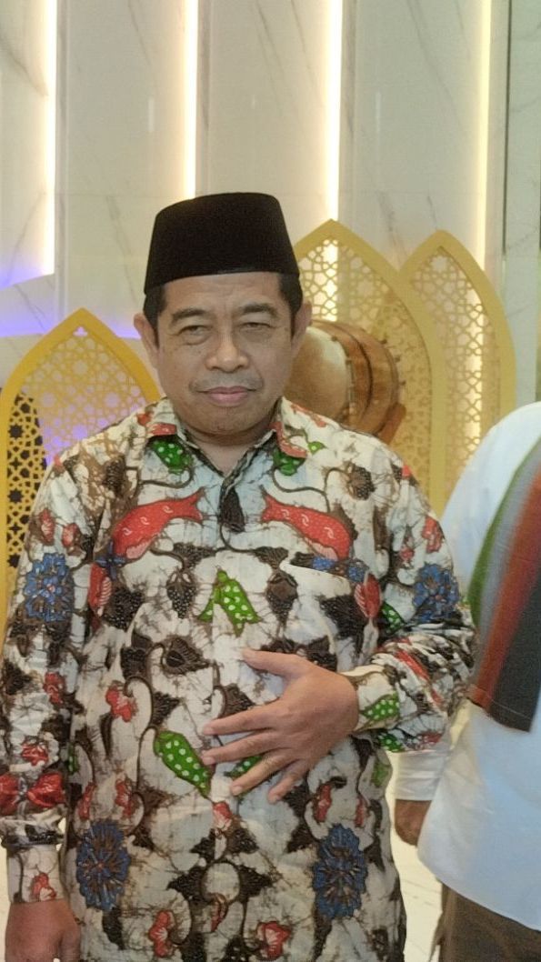 Tolak Gubernur Ditunjuk Presiden, PKB Dukung Usulan Wali Kota Dipilih Lewat Pilkada Diatur dalam RUU DKJ