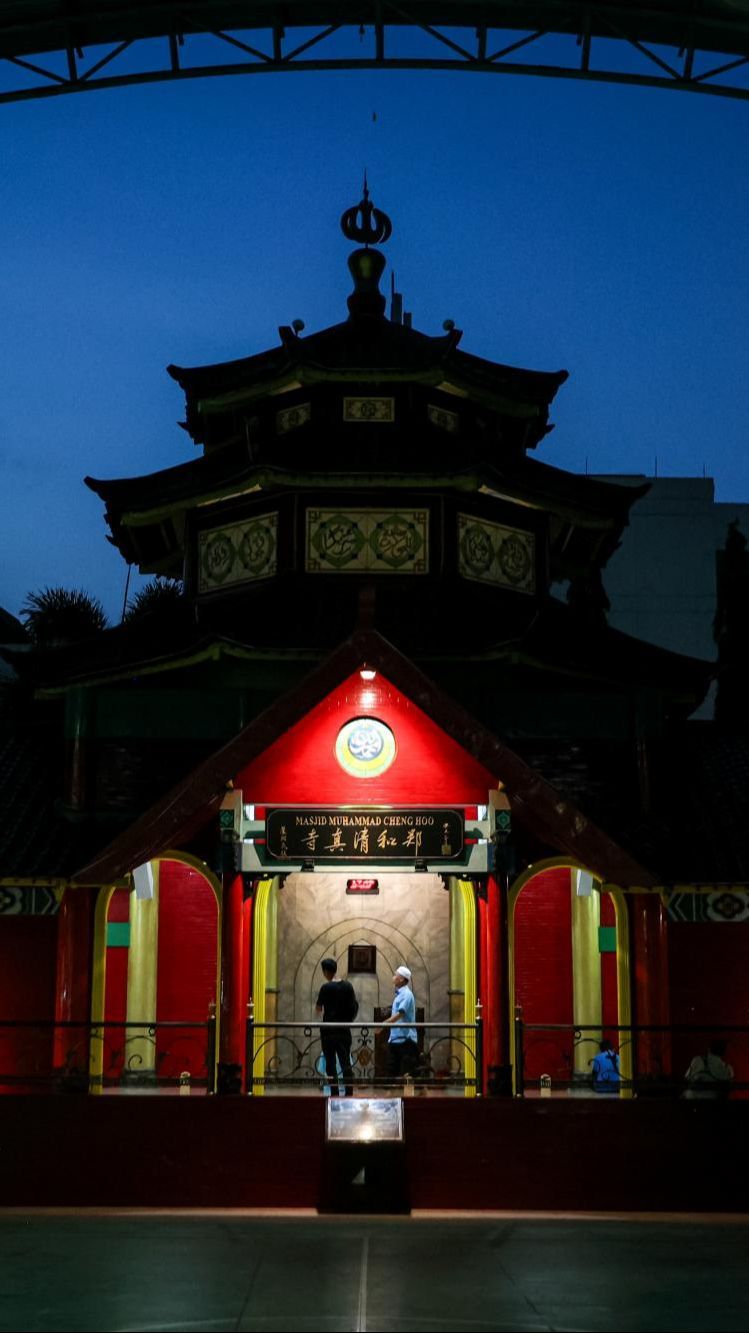 Kemenag: Tidak Ada Larangan, yang Ada Hanya Pengaturan Pengeras Suara di Masjid