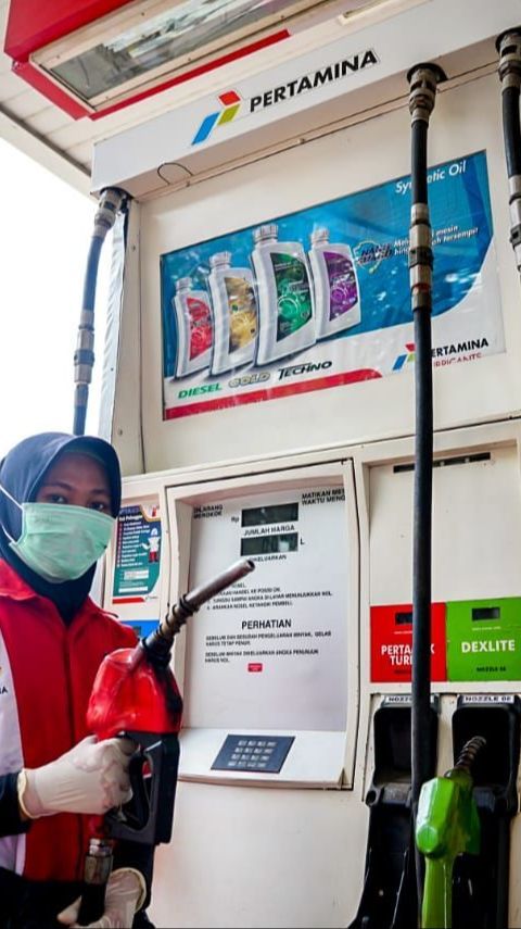 Terapkan Sistem Digitalisasi, Pertamina Diyakini Bisa Jaga Kuota Penyaluran BBM dan Elpiji 3 Kg di 2024