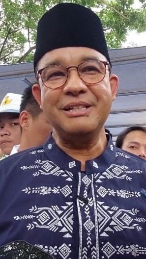 Nasdem Akan Diskusi dengan Anies Baswedan soal Pilkada DKI: Banyak yang Bilang supaya Dicalonkan Lagi