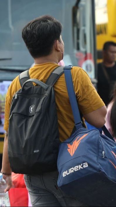 TASPEN Gelar Program Mudik Gratis Bertajuk 'Mudik Asyik Bersama TASPEN 2024'