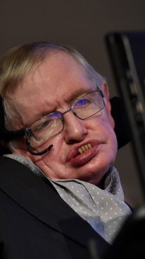 Sebelum Meninggal, Stephen Hawking Beri Peringatan Keras Fenomena ini ke Umat Manusia