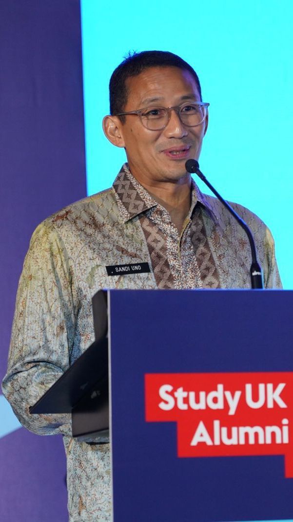 Daftar 4 Alumni Kampus Inggris Asal Indonesia Terima Penghargaan dari British Council