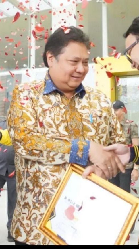 Golkar Minta Jatah 5 Menteri di Kabinet Prabowo-Gibran, Timnas AMIN Singgung Politik Transaksional