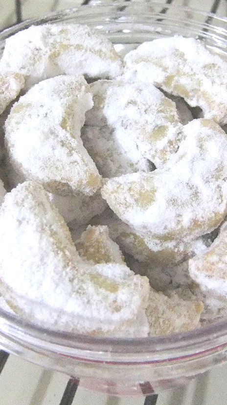 4 Resep Kue Putri Salju yang Lembut dan Lumer di Mulut, Cocok untuk Jajanan Lebaran