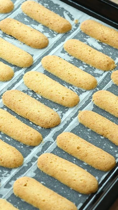 3 Resep Kue Lidah Kucing untuk Sajian Lebaran, Sederhana, Mudah dan Tidak Gampang Hancur