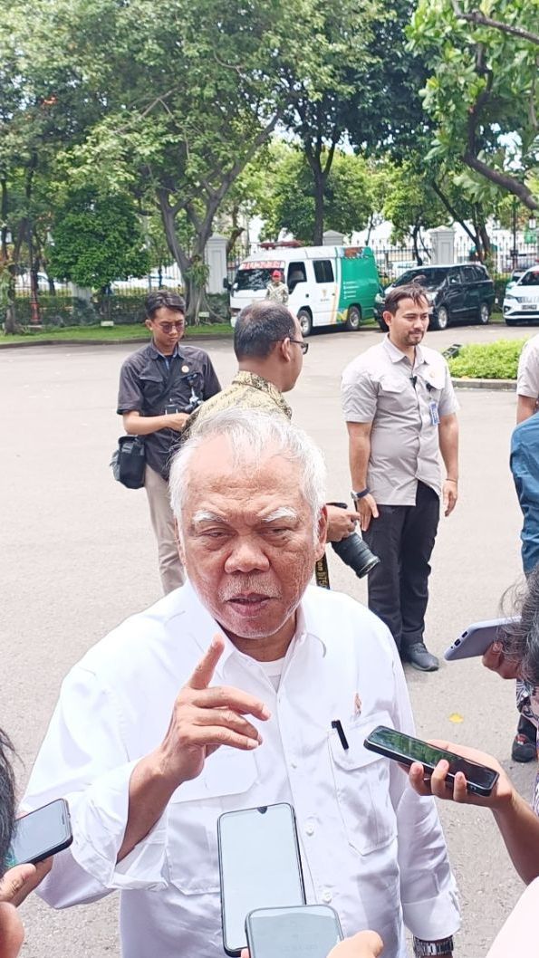 Tarif Tol Naik Jelang Mudik, Menteri PUPR: Harusnya Naik Enam Bulan Lalu