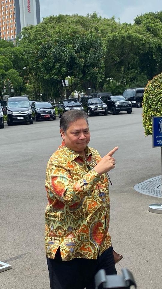 VIDEO: Golkar Minta Jatah 5 Menteri, Respons Demokrat Ungkap Kondisi Koalisi Prabowo-Gibran