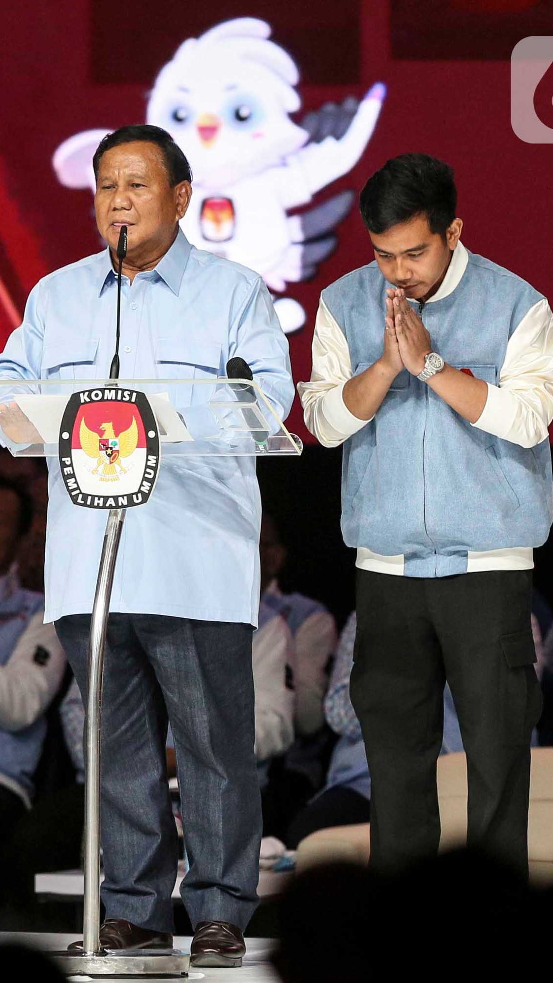 PAN dan Golkar Berebut Andil Besar Menangkan Prabowo-Gibran