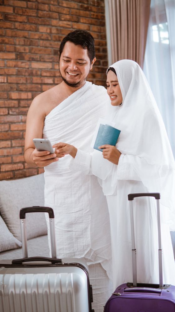 Bingung Cari Agen Travel Haji dan Umrah yang Tepat? Datang Saja ke Danamon Syariah Travel Fair 2024