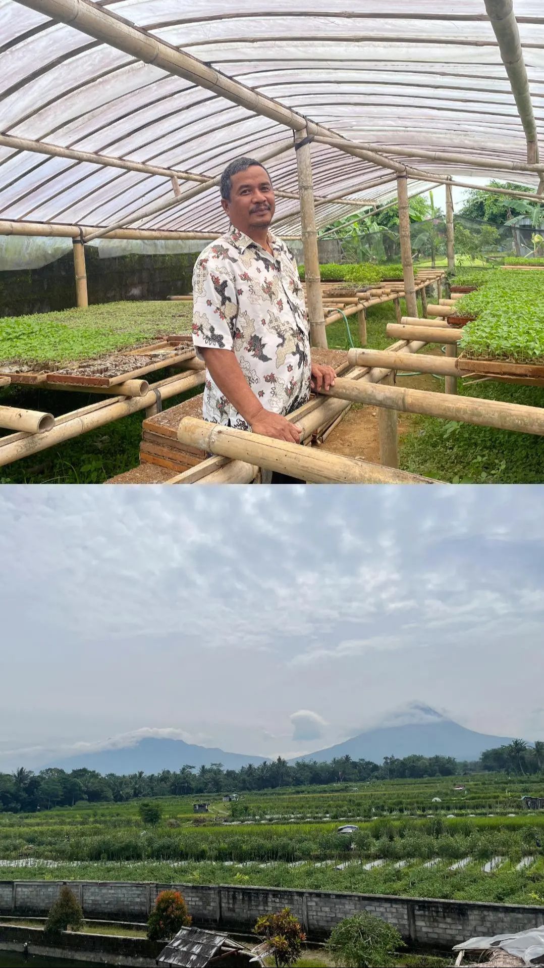 Desa Polengan Magelang Terima Penghargaan Desa BRIlian