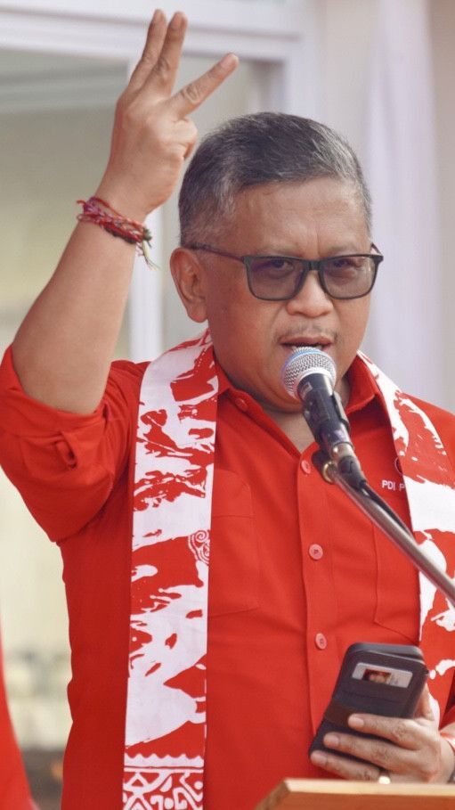 Hak Angket Pemilu 2024 Belum Jelas, Ini Penjelasan Hasto PDIP