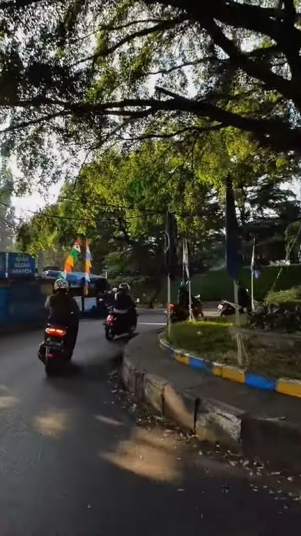 Sering Sulit Diucap, Ini Sejarah Jalan Ciumbuleuit yang Kesohor di Bandung