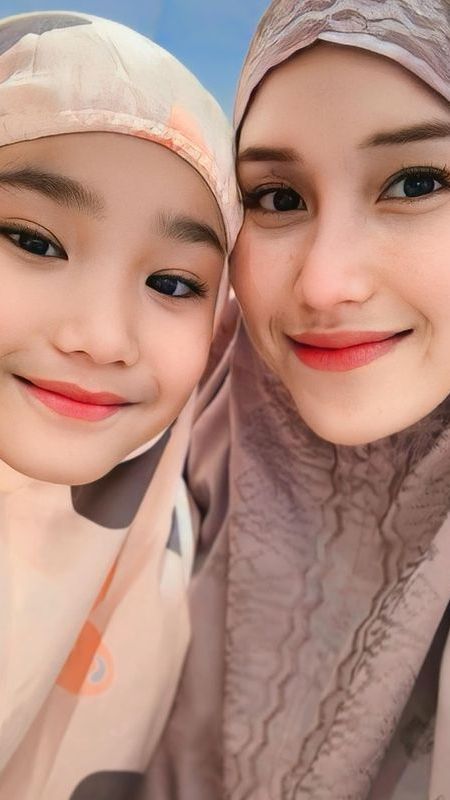 Sederet Anak Artis yang Mulai Belajar Puasa Ramadan, Ada yang Bisa Full Sampai Magrib