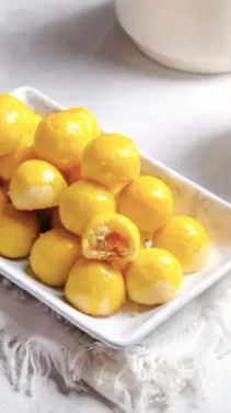 5 Resep Ide Kue Kering Lebaran Paling Populer, dari Manisnya Nastar hingga Gurihnya Kastengel