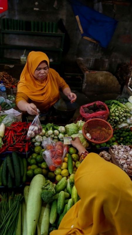 Doa Masuk Pasar Latin dan Artinya, Pahami Adabnya