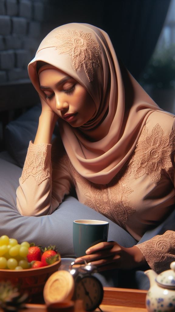 7 Tips Lebih Mudah Bangun saat Sahur, Buat Puasa Lebih Nyaman dan Terjaga