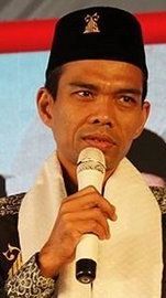 Penjelasan Ustaz Abdul Somad soal Menggosok Gigi di Bulan Puasa, Ternyata Begini Aturannya