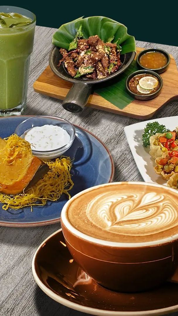 Rekomendasi Menu Favorit di So Thai yang Wajib Dicoba, Ada Promo Spesial BRI Juga Lho