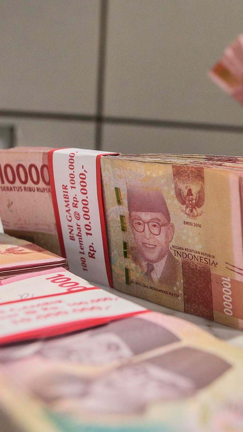 Viral Uang Rupiah Redenominasi Hilangkan Tiga Nol di Belakang, Bank Indonesi Beri Penjelasan Begini