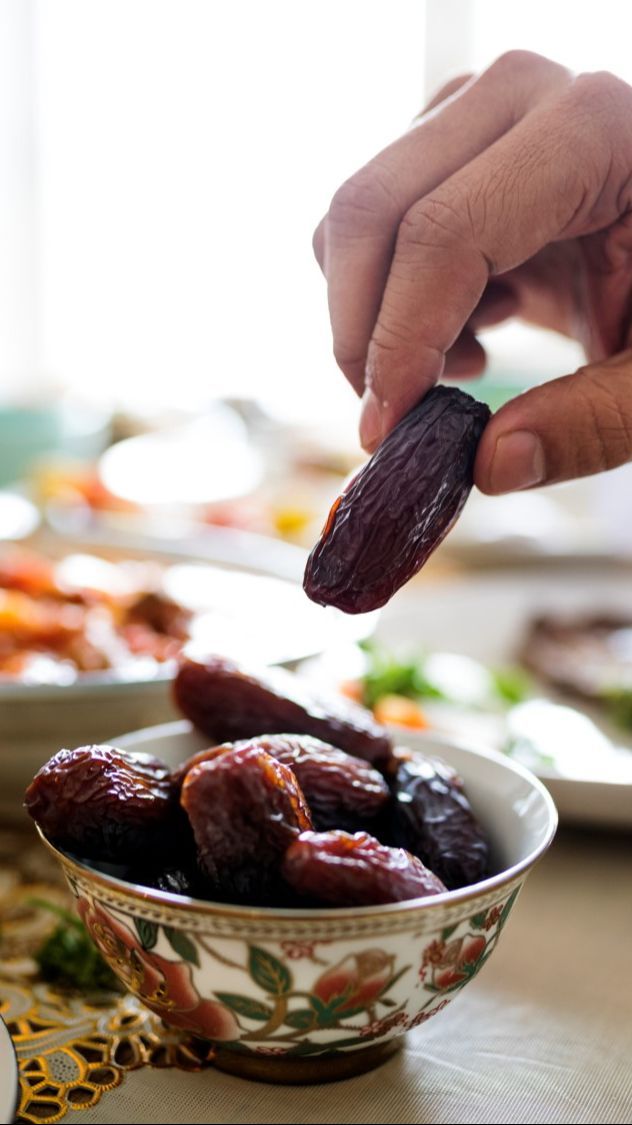 Manfaat Makan Kurma saat Buka Puasa, Bantu Stabilkan Gula Darah