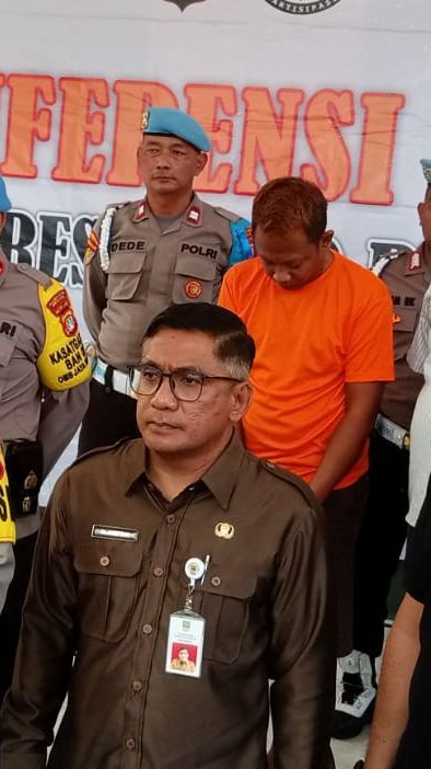 Lima Tahun Buka Praktik, Dokter Gadungan di Bekasi Dibekuk Polisi