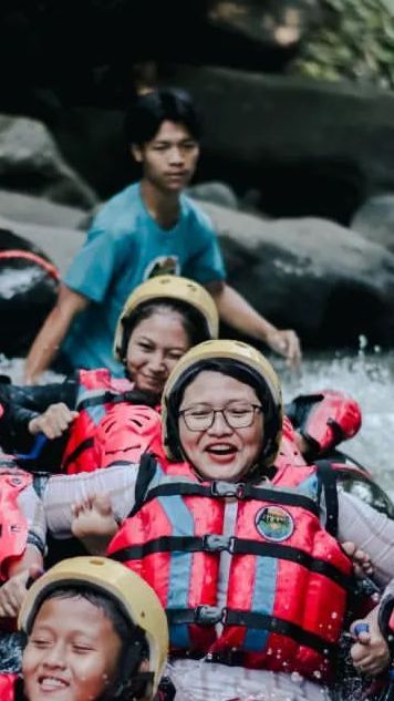 Destinasi Wisata Keluarga di Majalengka Ini Dulunya Tempat Pembuangan Sampah, Sekarang Nyaman Dikunjungi