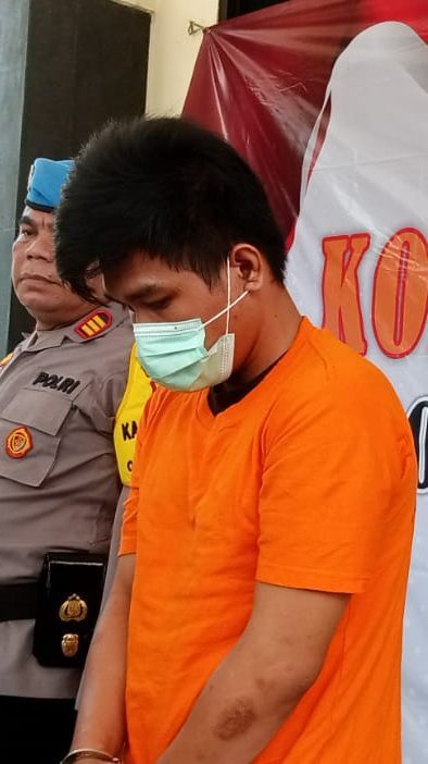 Produksi Uang Palsu Mencapai Rp100 Juta di Bekasi, Sepasang Kekasih Diringkus Polisi