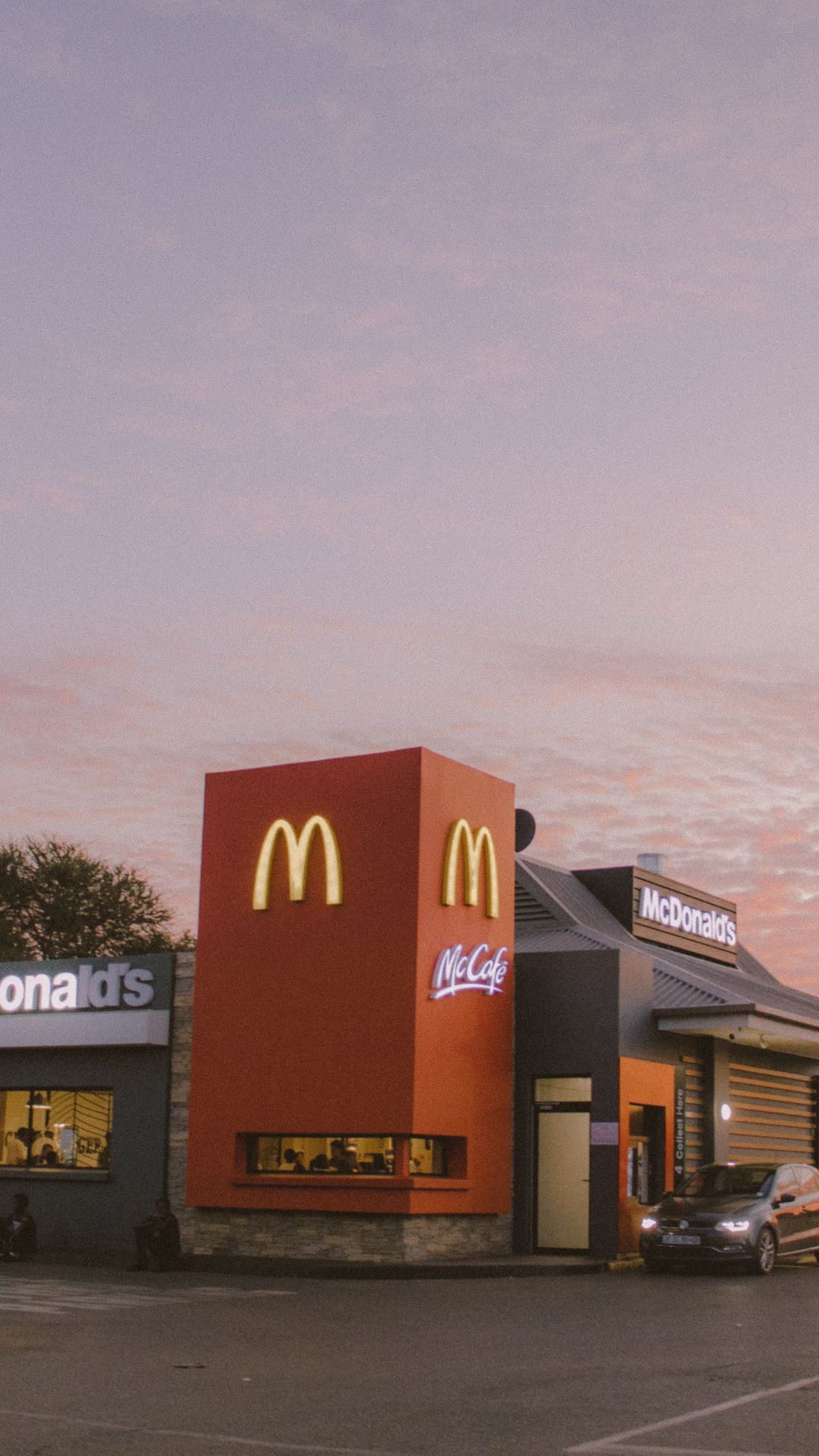 Ternyata, McDonald’s Indonesia Kumpulkan Sumbangan Rp1,5 Miliar untuk Bantu Warga Palestina