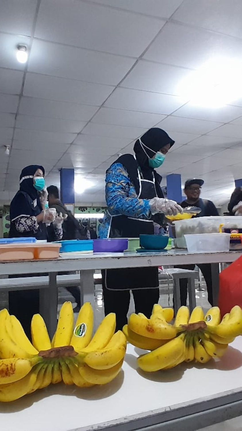 Perhimpunan Guru Tolak Rencana Dana BOS untuk Makan Siang Gratis, Ini Alasannya