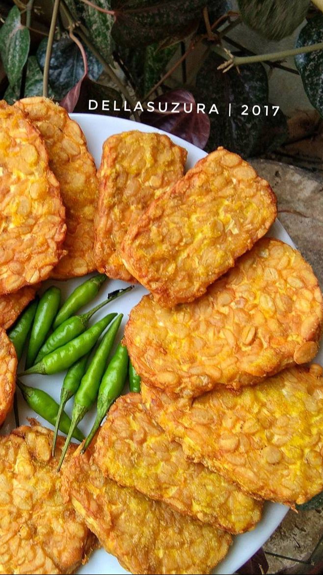 Cara Buat Tempe Goreng yang Garing dan Kriuk, Bumbu Meresap Sempurna