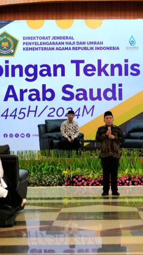 Terungkap, Ini Alasan 820 Jemaah Meninggal Usai Pelaksanaan Puncak Haji 2023