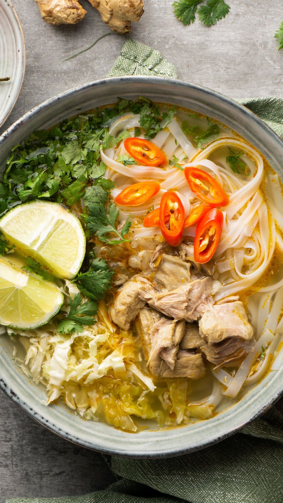 7 Resep Soto Ayam Khas Nusantara Anti Gagal, Gurih dan Sederhana, Cocok untuk Sajian Lebaran