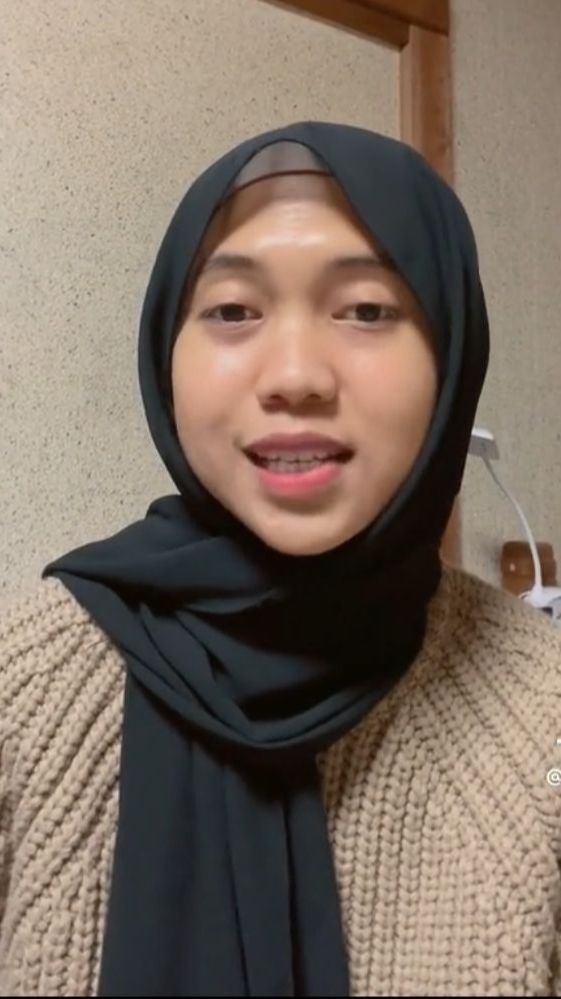 Kisah Wanita Indonesia Ceritakan Pengalaman Tarawih di Jepang Ini Viral, Pulang Diantar Mobil Polisi