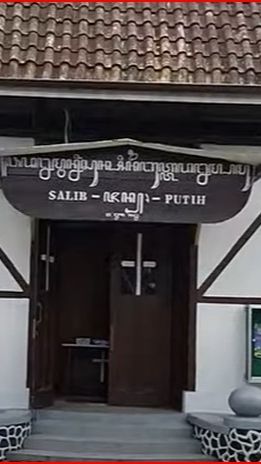 Mengenal Salib Putih, Misi Penyelamatan Pasangan Suami Istri Asal Eropa Terhadap Korban Wabah Kelaparan di Semarang pada Awal Abad ke-20