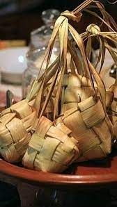 Cara Memasak Ketupat dengan Cepat Hitungan Menit, Hemat Gas dan Waktu