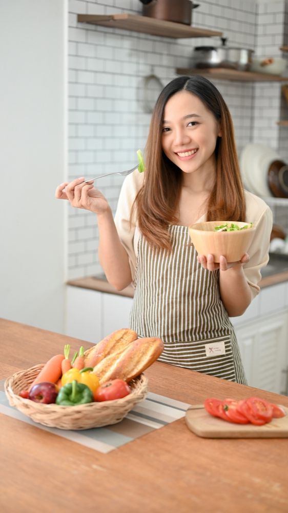 Pengganti Nasi Putih, Ini 5 Jenis Karbohidrat Rendah Gula yang Bikin Cepat Kenyang Saat Sahur dan Berbuka