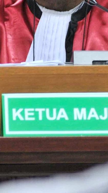 Bunuh Adik Bupati, Kakak Beradik di Muratara Dijatuhi Hukuman Mati