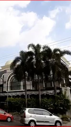 Fakta Unik Masjid Fatimah di Kota Solo, Dikenal Sebagai Masjid Pengantin hingga Punya Al-Qur'an Raksasa