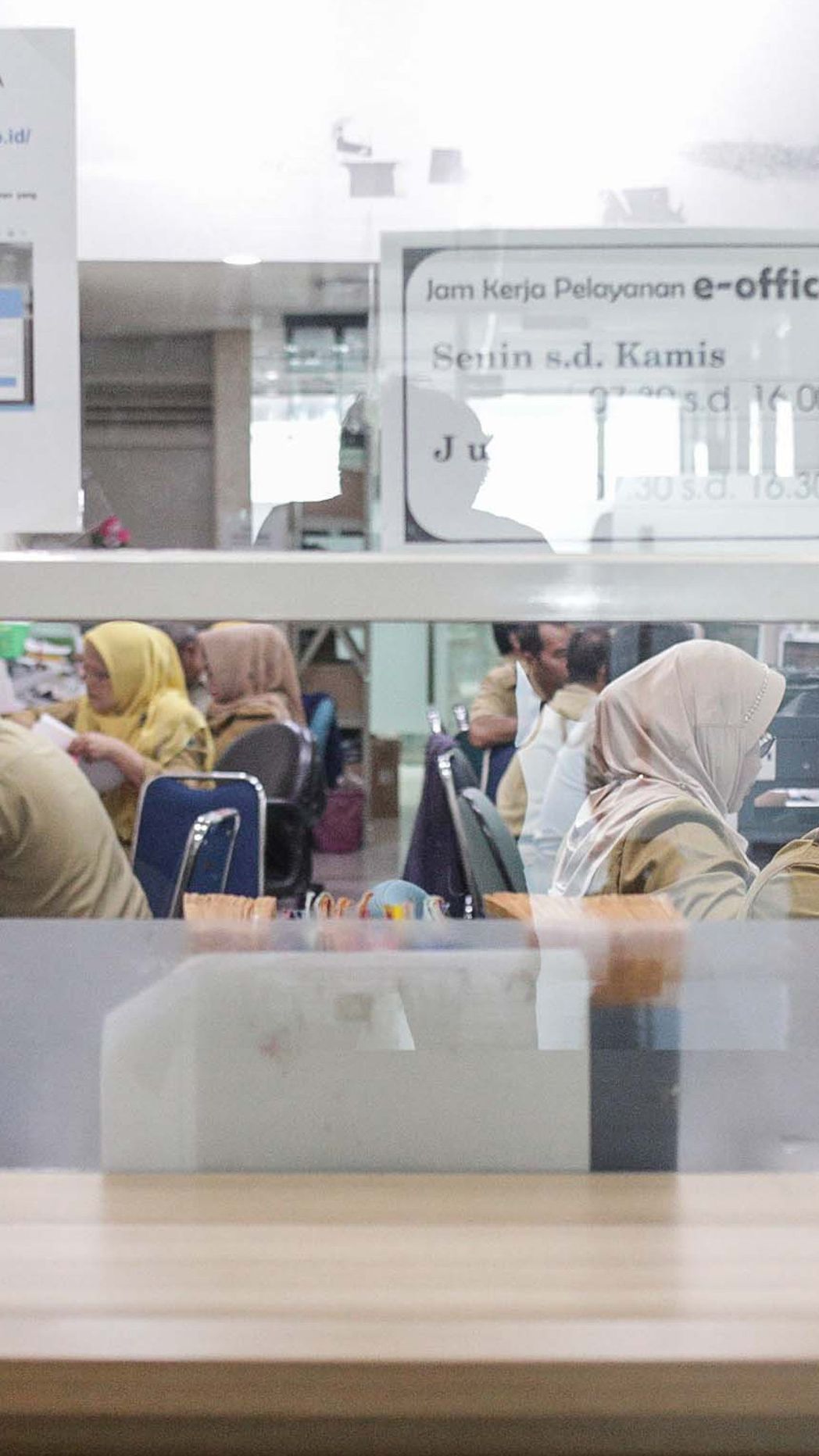 Ternyata, 121.626 PNS Sudah Ikuti Uji Kompetensi untuk Pindah ke Ibu Kota Nusantara