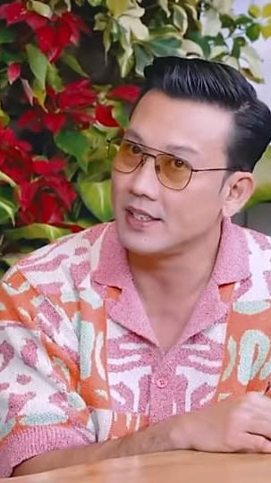 Denny Sumargo Sempat Khawatir Mandul: Soalnya Dulu Gua Bandel dan Mikir Bayarannya Apa Sejauh Ini